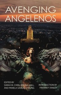 bokomslag Avenging Angelenos
