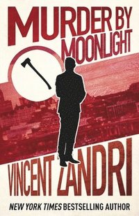 bokomslag Murder by Moonlight