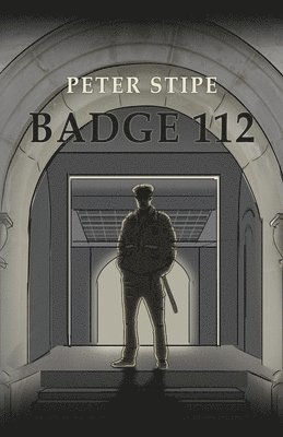 Peter Stipe - Badge 112, Häftad. Tillgänglighet: Lägg i varukorg