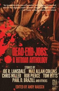 bokomslag Dead-End Jobs