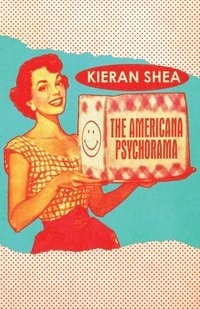 bokomslag Americana Psychorama