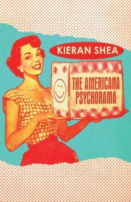 bokomslag Americana Psychorama