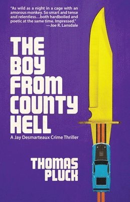 The Boy from County Hell 1