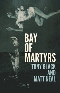 bokomslag Bay of Martyrs