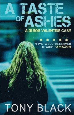 Taste of Ashes