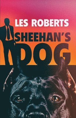 Sheehan's Dog 1