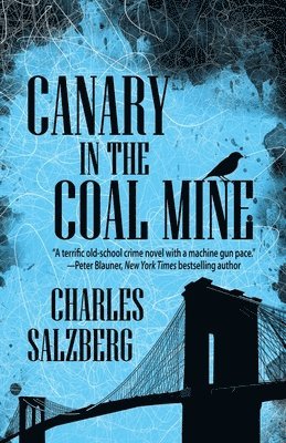 Canary in the Coal Mine 1