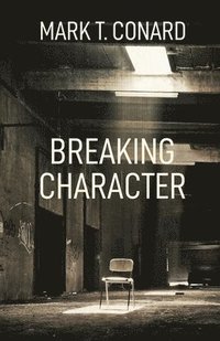 bokomslag Breaking Character