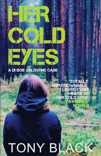 bokomslag Her Cold Eyes