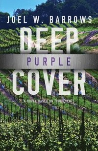 bokomslag Deep Purple Cover