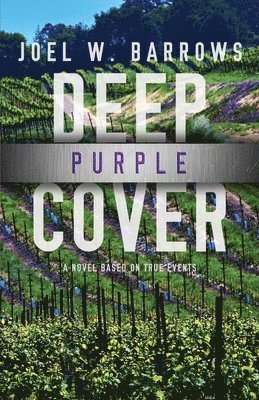 bokomslag Deep Purple Cover