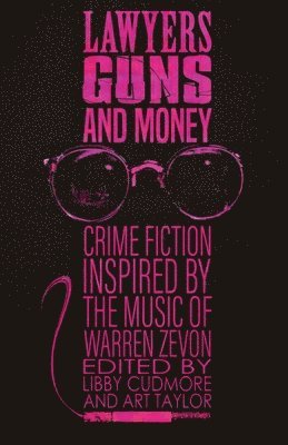 Lawyers, Guns, and Money