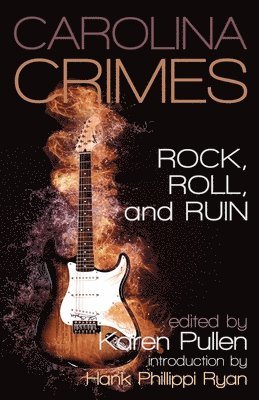 Rock, Roll, and Ruin 1