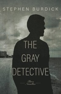 bokomslag The Gray Detective