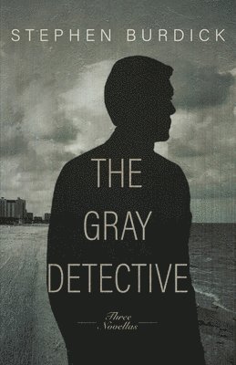 The Gray Detective 1