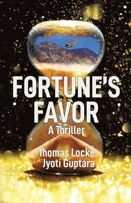 Fortune's Favor 1