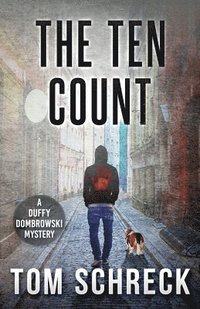 bokomslag The Ten Count