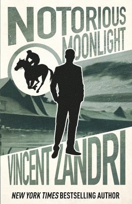 bokomslag Notorious Moonlight