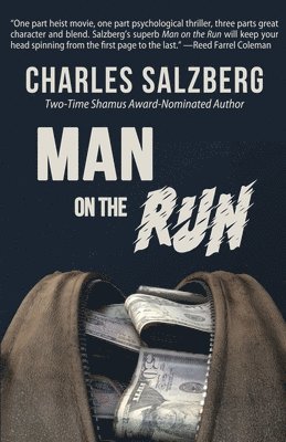 Man on the Run 1