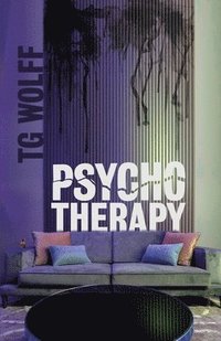 bokomslag Psycho Therapy