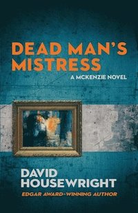 bokomslag Dead Man's Mistress