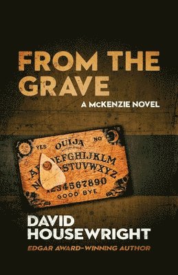 From the Grave