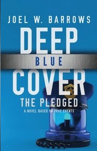 bokomslag Deep Blue Cover