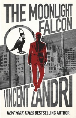 Moonlight Falcon 1