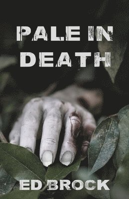 bokomslag Pale in Death