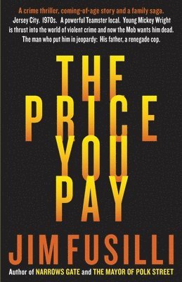 The Price You Pay 1