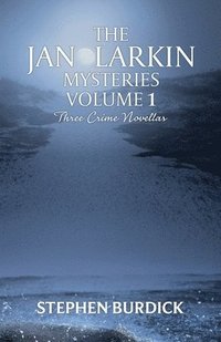 bokomslag The Jan Larkin Mysteries Vol. 1