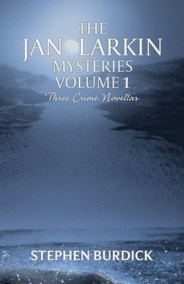 The Jan Larkin Mysteries Vol. 1 1