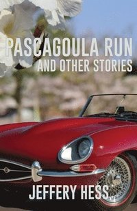 bokomslag Pascagoula Run and Other Stories