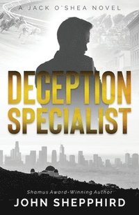 bokomslag Deception Specialist