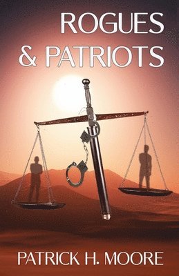 Rogues & Patriots 1