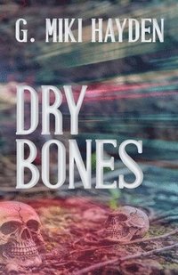 bokomslag Dry Bones