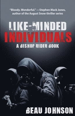 Like-Minded Individuals 1