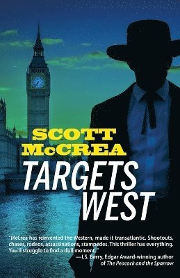 Targets West 1