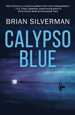 bokomslag Calypso Blue