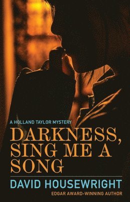 bokomslag Darkness, Sing Me a Song
