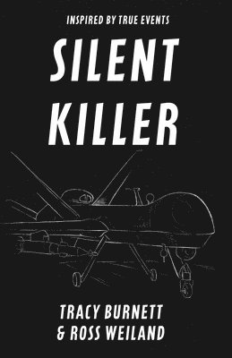 bokomslag Silent Killer