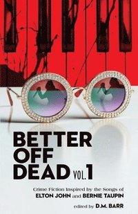 bokomslag Better Off Dead Vol. 1