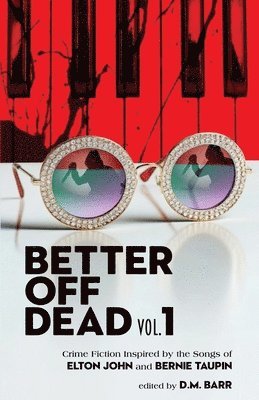 bokomslag Better Off Dead Vol. 1