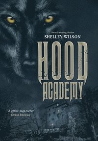 bokomslag Hood Academy