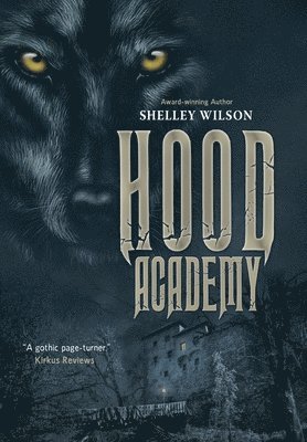 Hood Academy 1