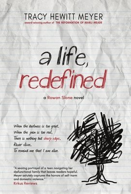 A Life, Redefined 1