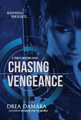 Chasing Vengeance 1