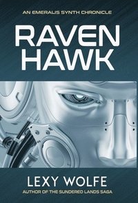 bokomslag Ravenhawk