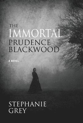 bokomslag Immortal Prudence Blackwood