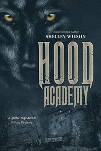 bokomslag Hood Academy